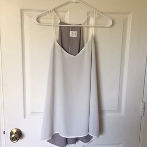 Express - Reversible Tank Top